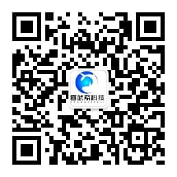 鲸飞云 PMS 公众号二维码